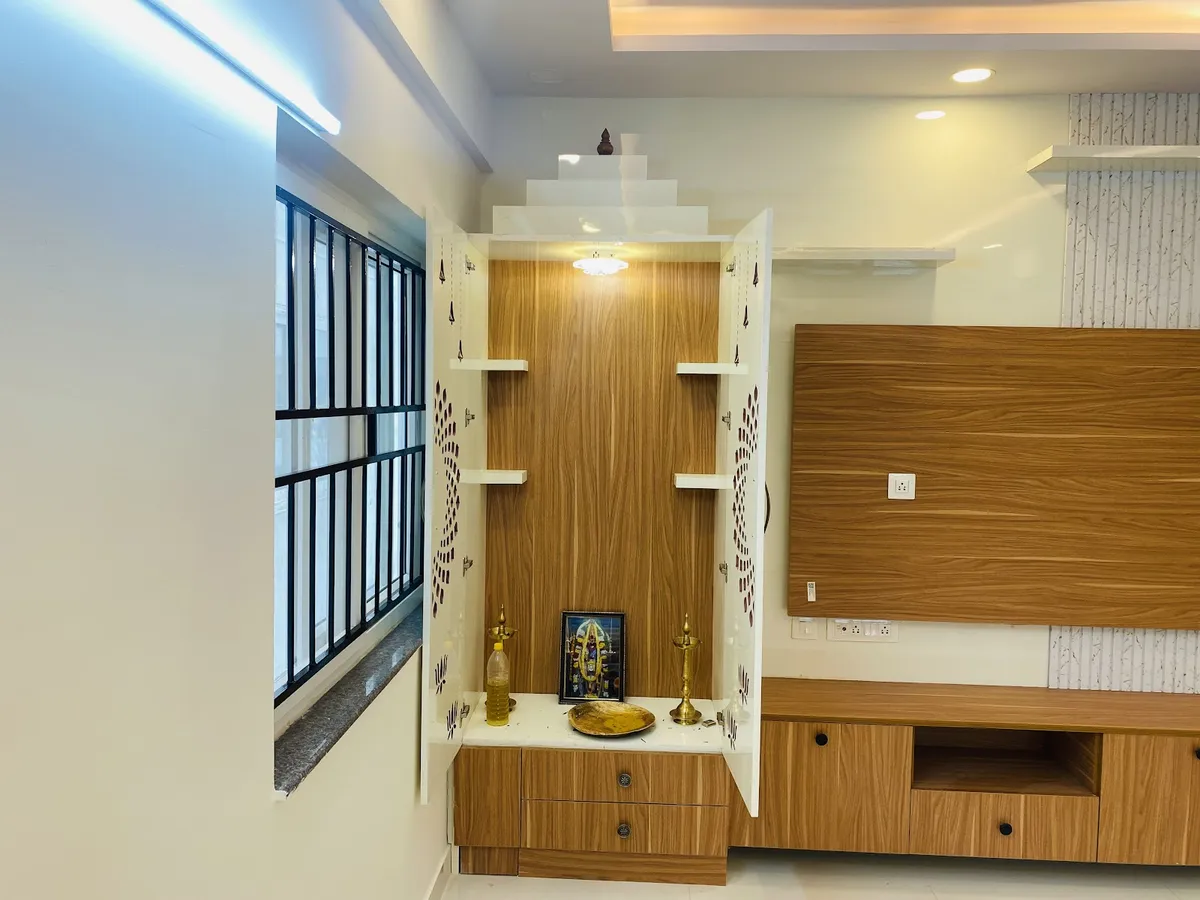 Inferno Homes Interiors & Constructions project 1