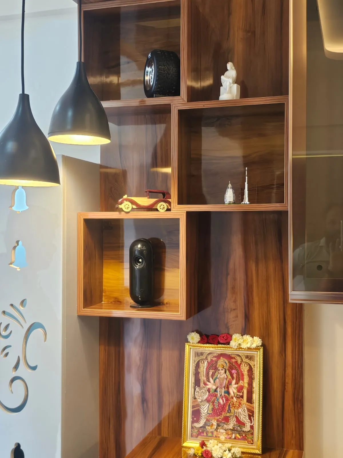 Inferno Homes Interiors & Constructions project 2