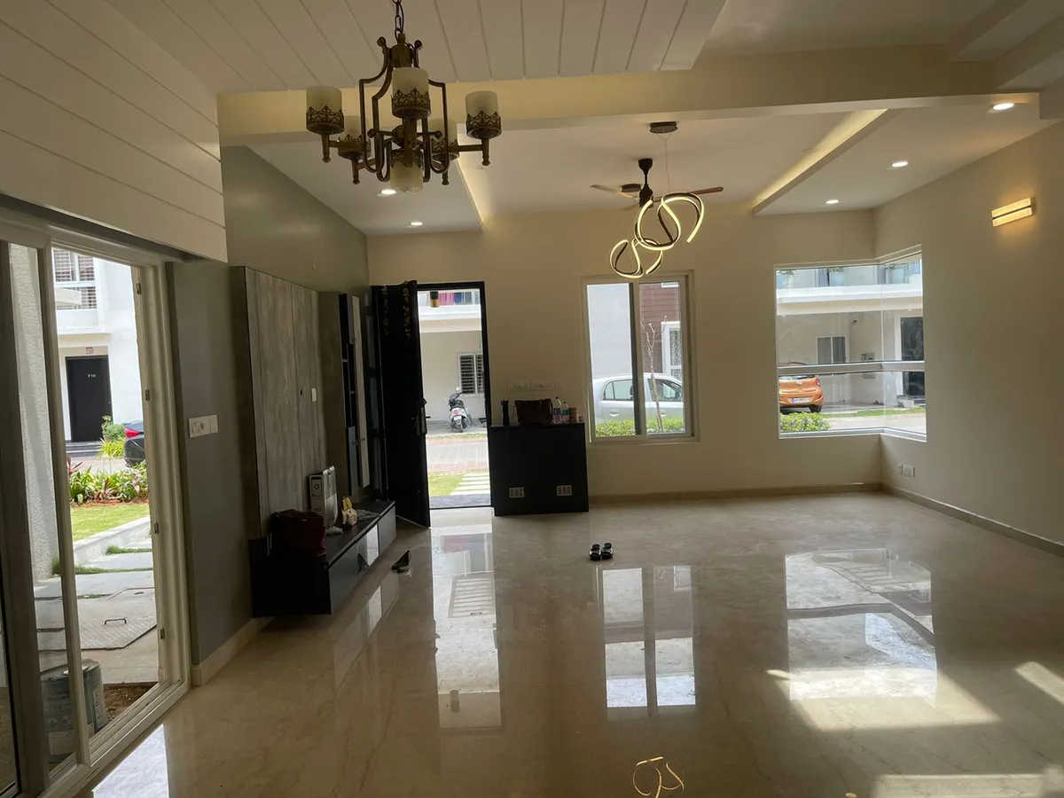 FWD HOME INTERIORS project 1