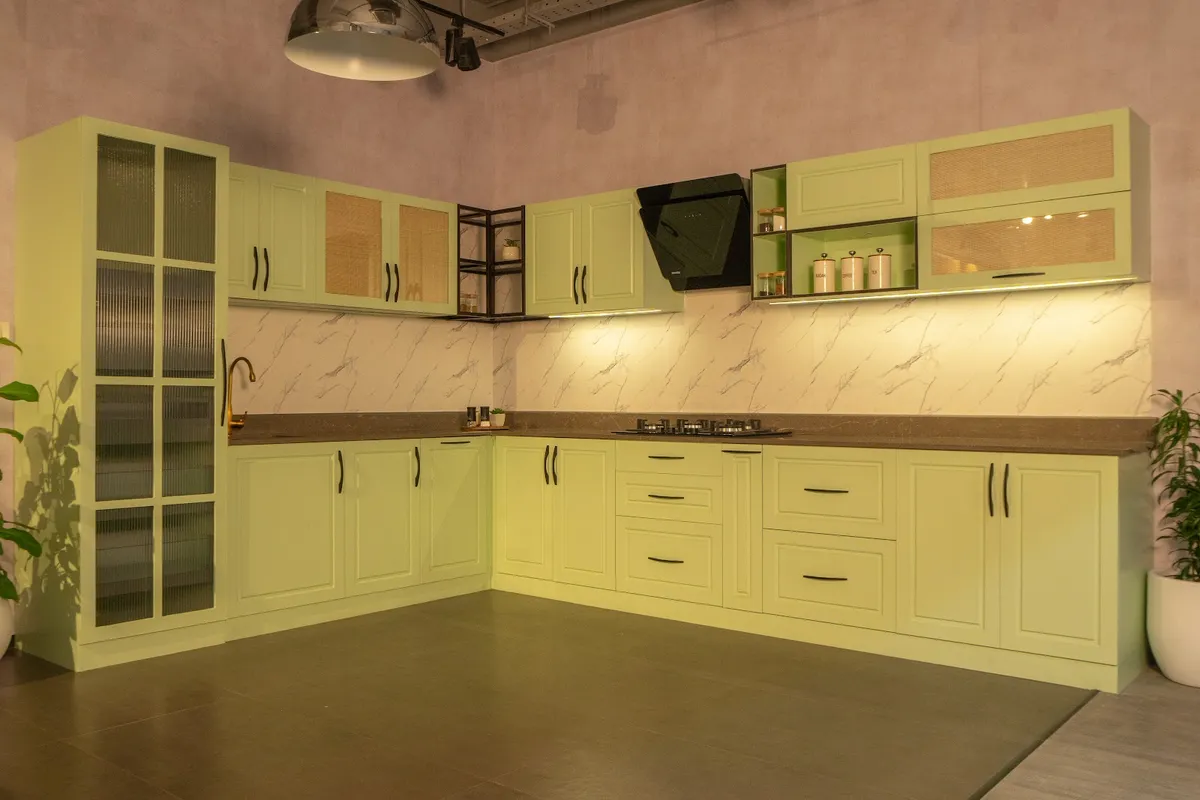 FWD HOME INTERIORS project 2