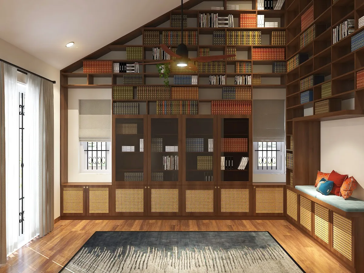 FWD HOME INTERIORS project 3