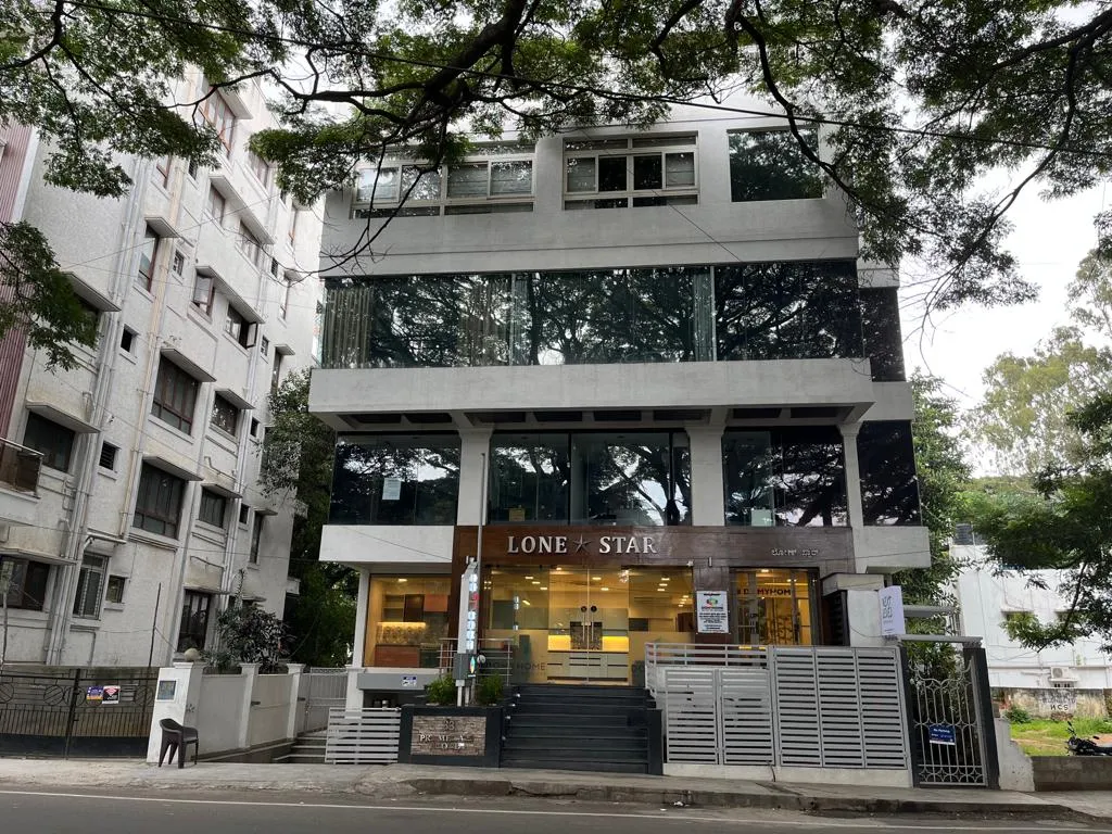 DoMyHome Bangalore — interior design portfolio in Bengaluru