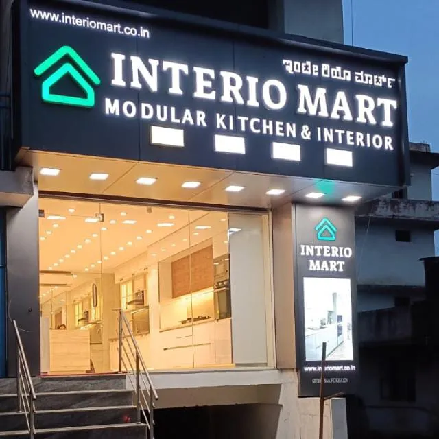 Interiomart - Interior Design Company project 1