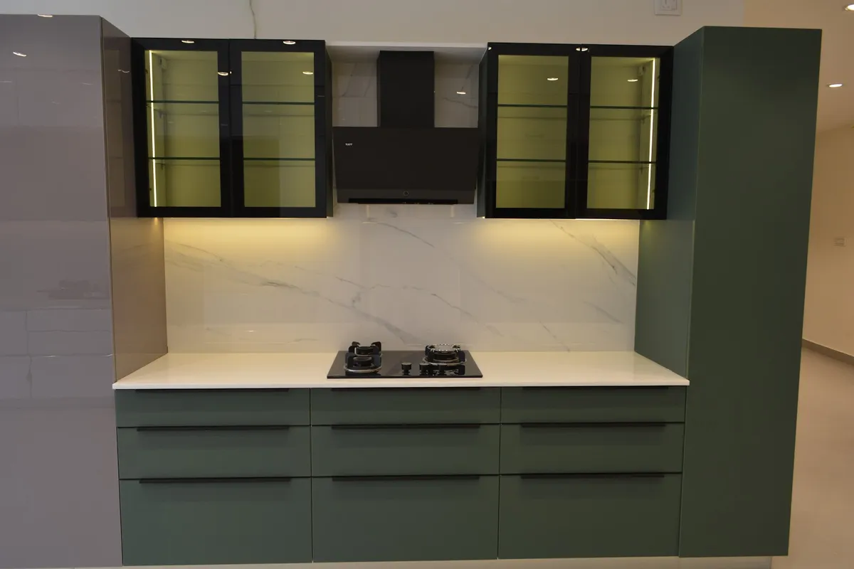 Interiomart - Interior Design Company project 2