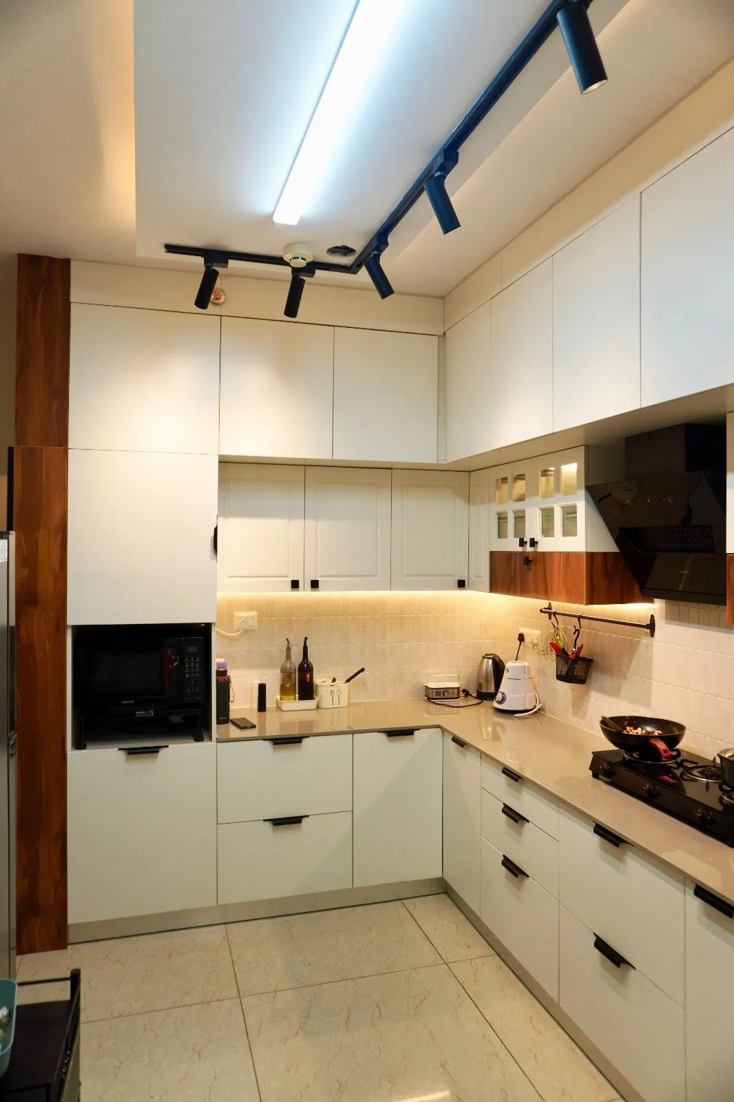 Interiomart - Interior Design Company project 3