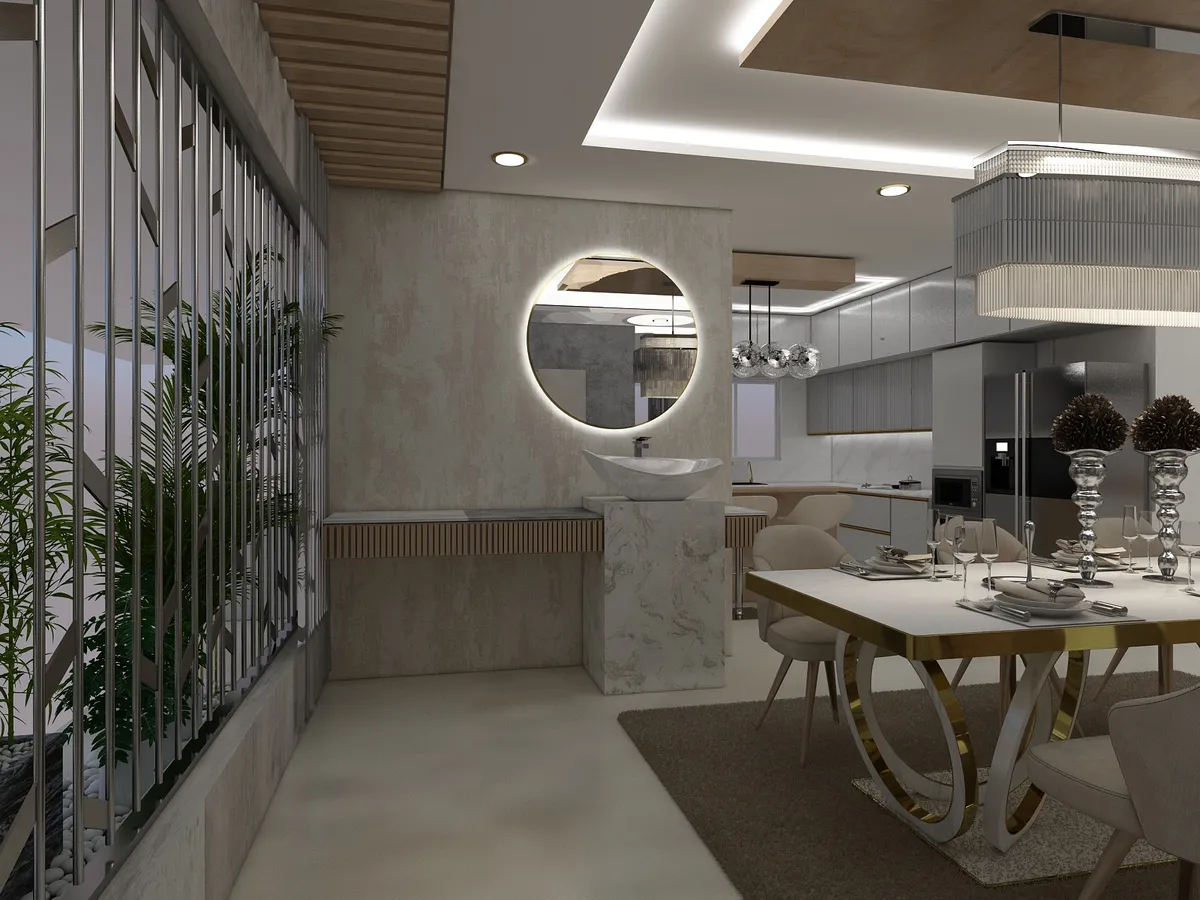 SKANDA VENTURES project 2