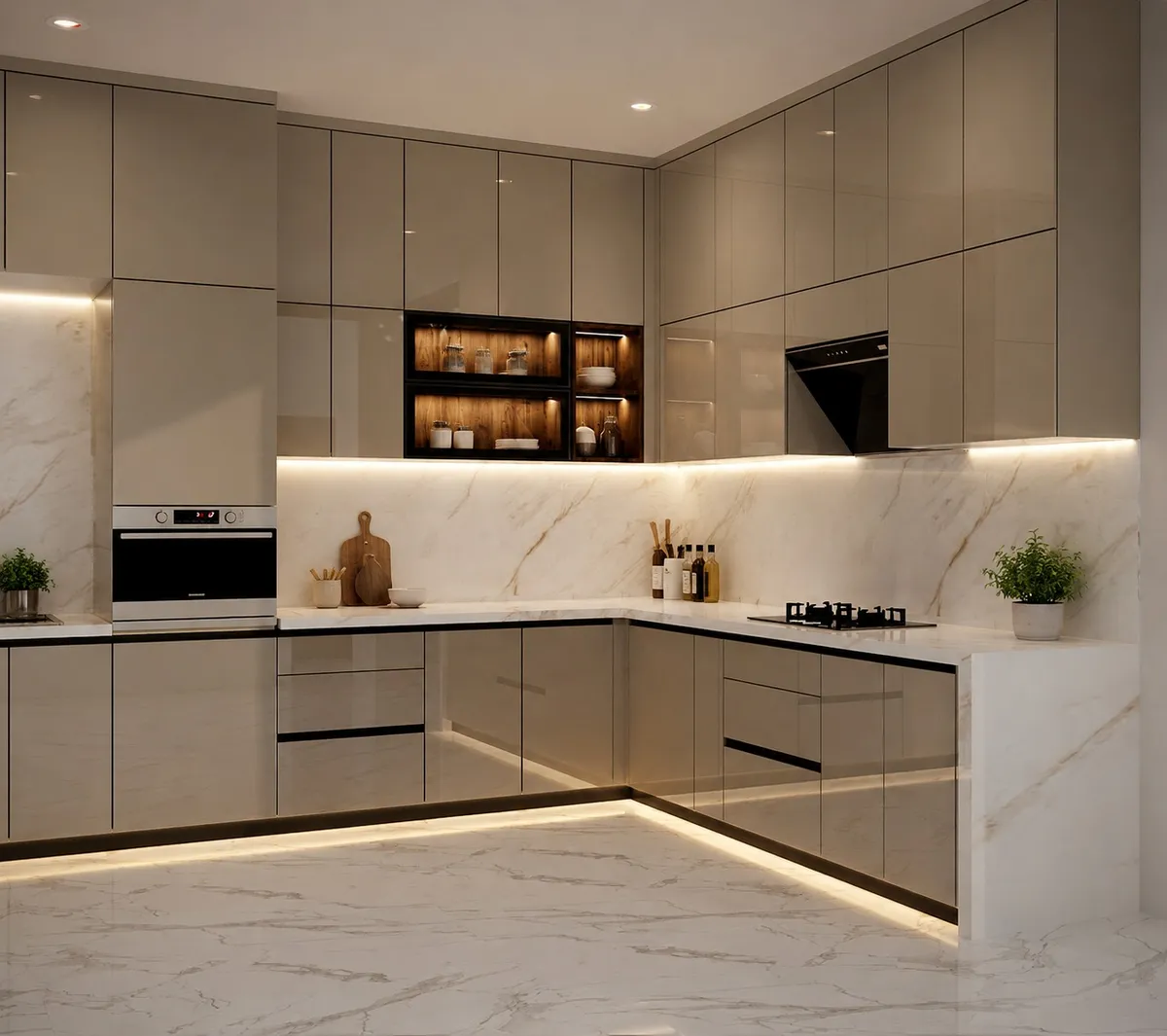 The Signature Design Studio project 1