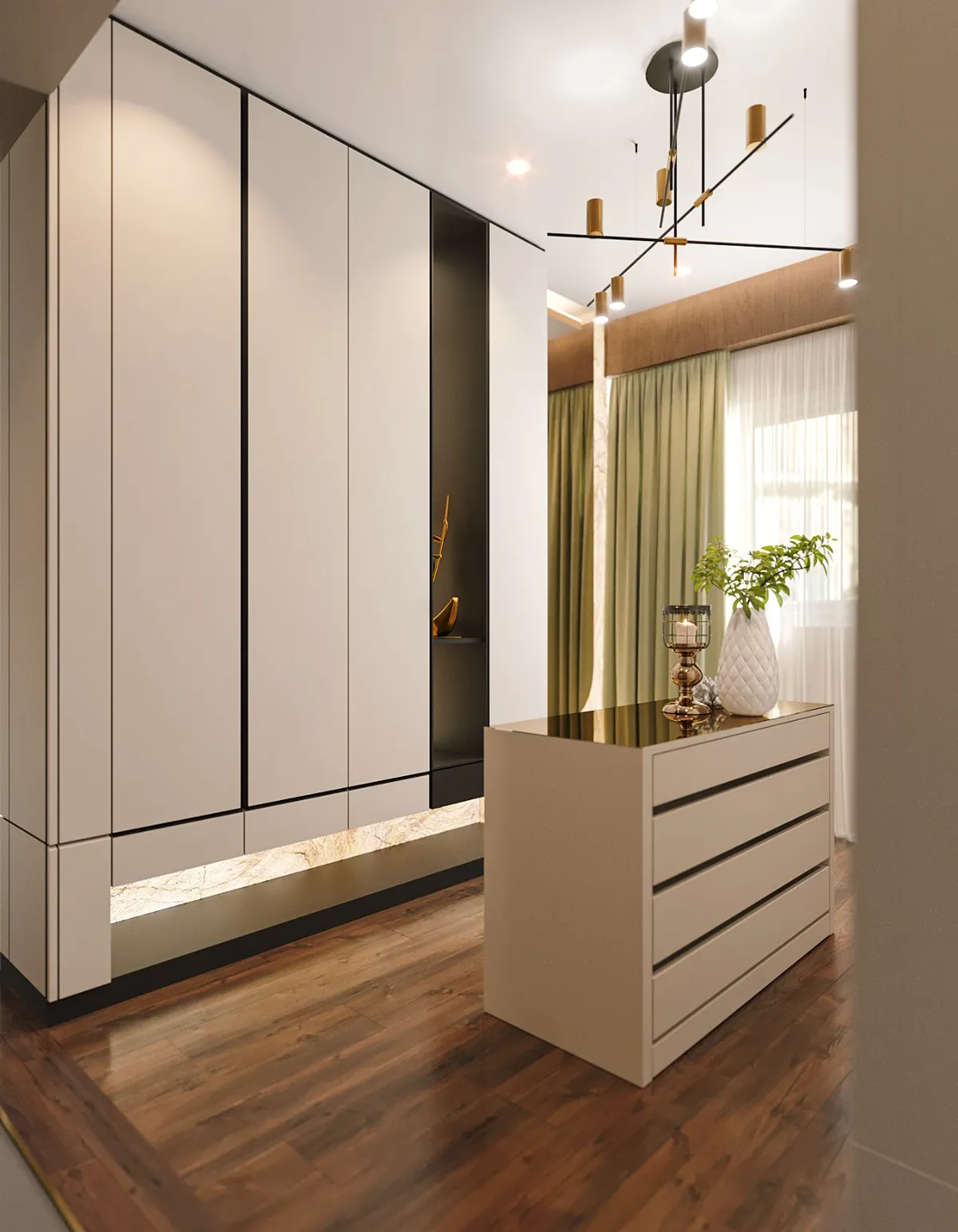 The Signature Design Studio project 3