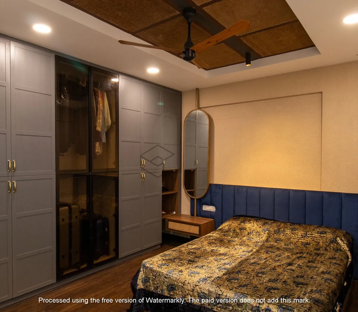 Craftera Design Studio - Interior Designer in Bangalore — interior design portfolio in Bengaluru