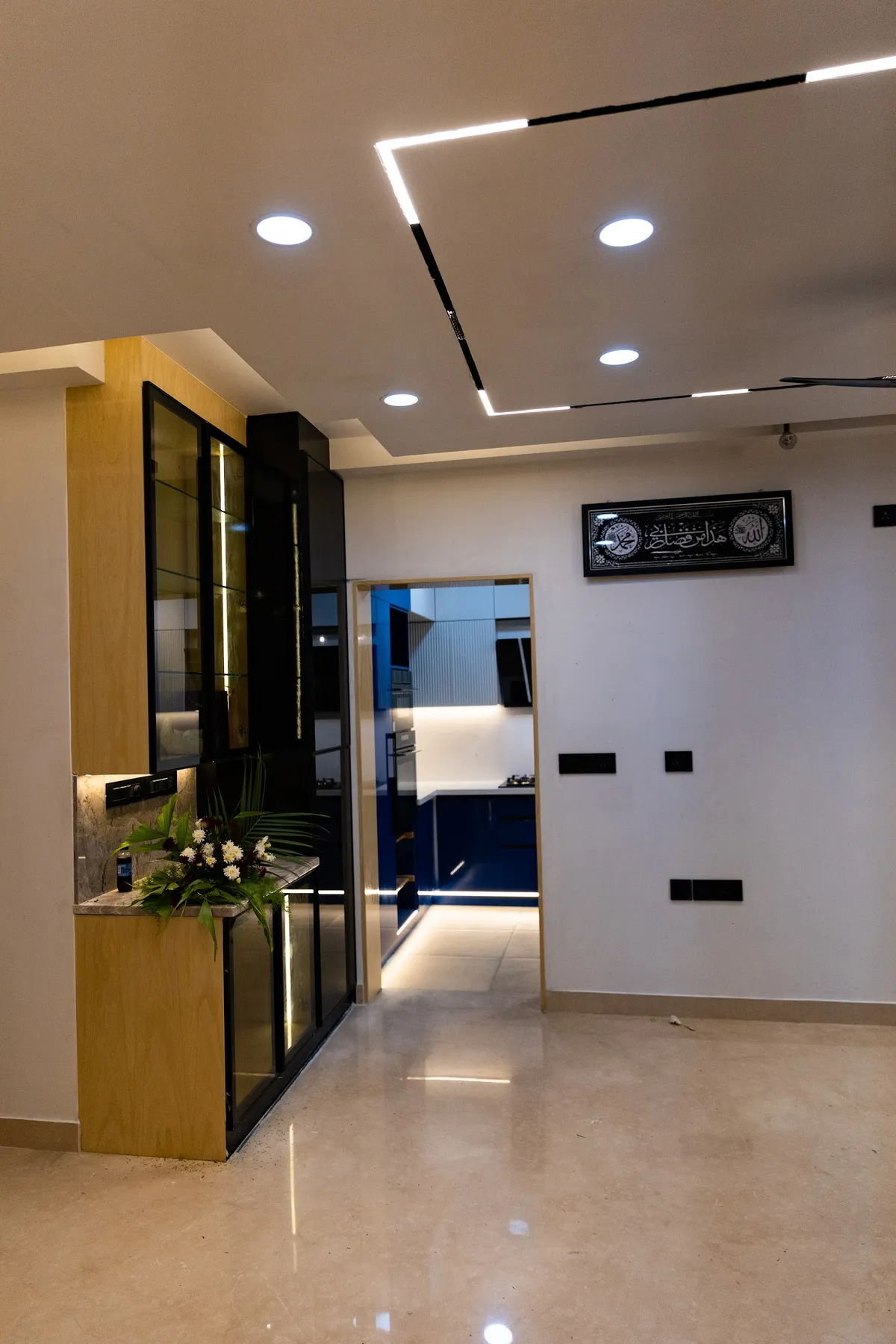 Craftera Design Studio - Interior Designer in Bangalore project 2