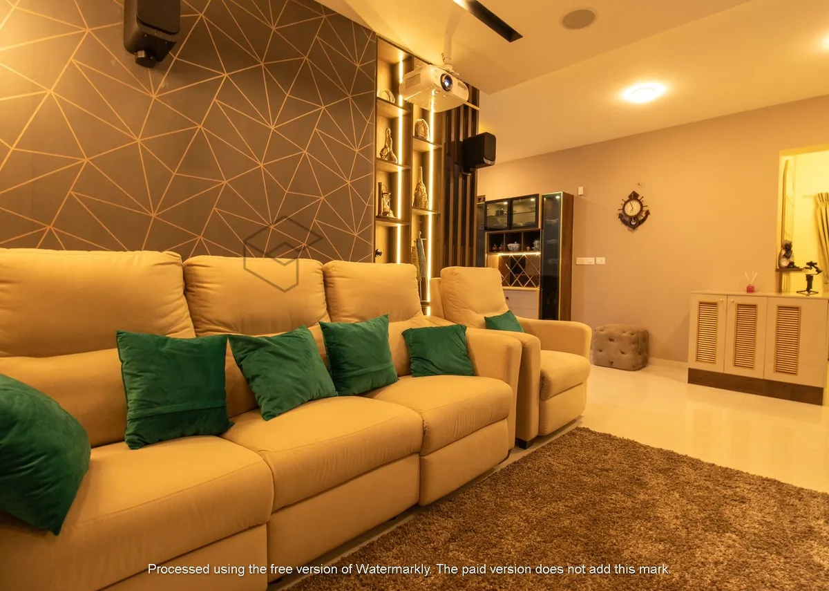 Craftera Design Studio - Interior Designer in Bangalore project 3