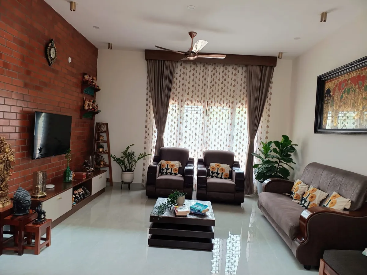 Puran Interiors project 2