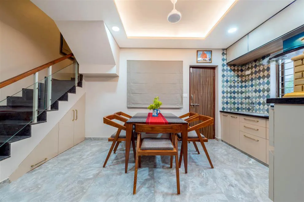 Puran Interiors project 3
