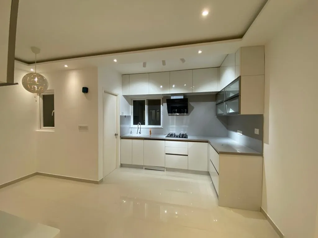 Kites Interiors — interior design portfolio in Bengaluru