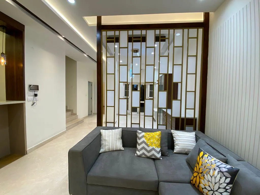 Kites Interiors project 1