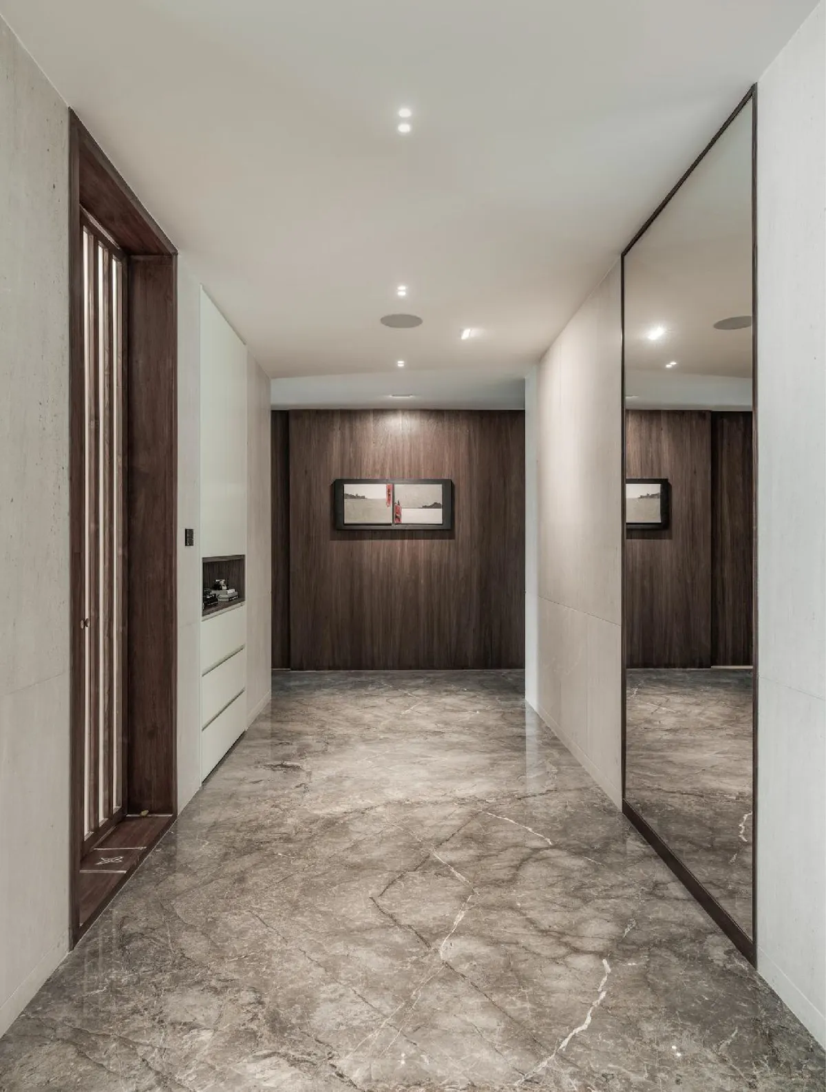 Amber Home Interiors - bulthaup bangalore project 1