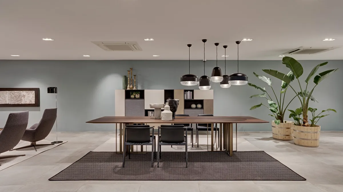 Amber Home Interiors - bulthaup bangalore project 2