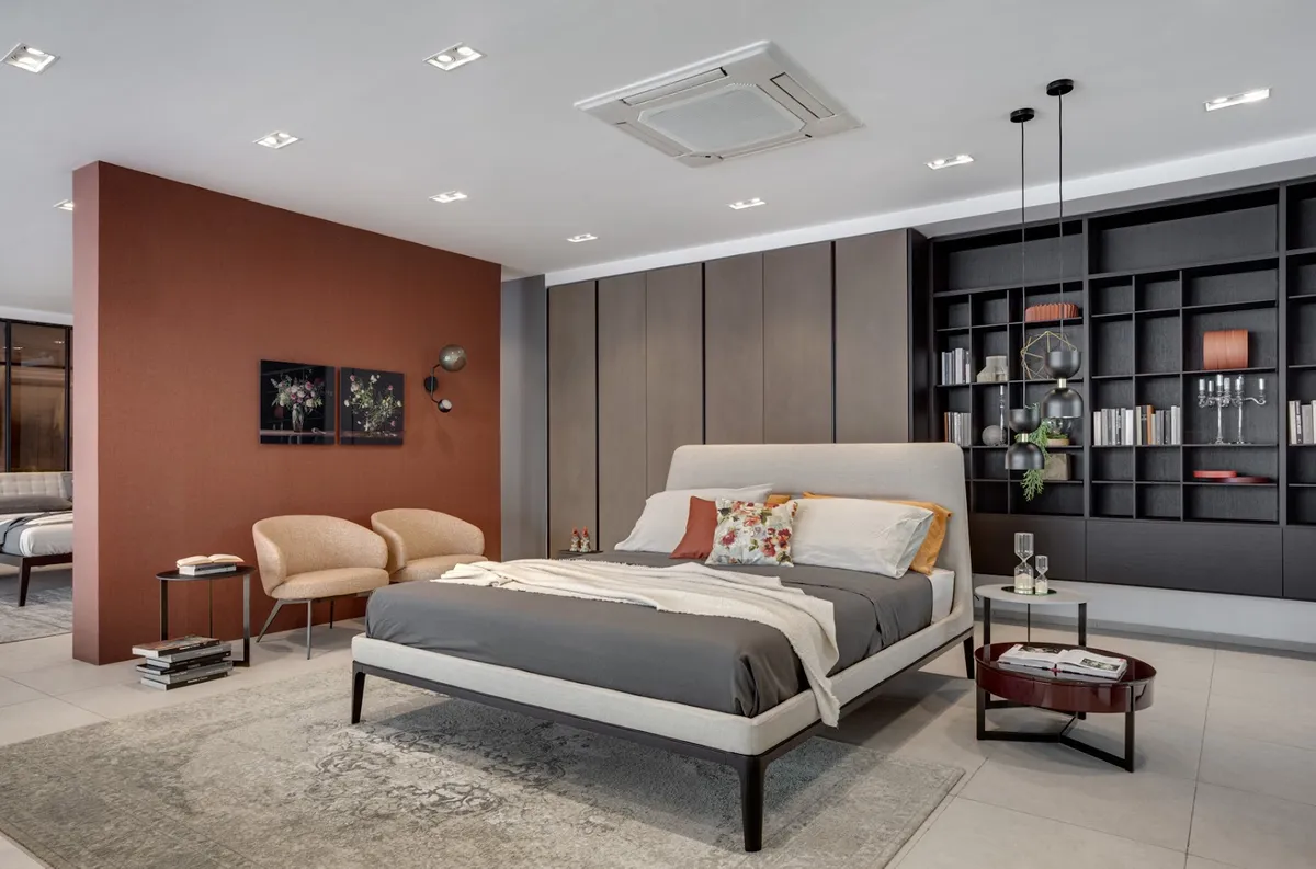 Amber Home Interiors - bulthaup bangalore project 3