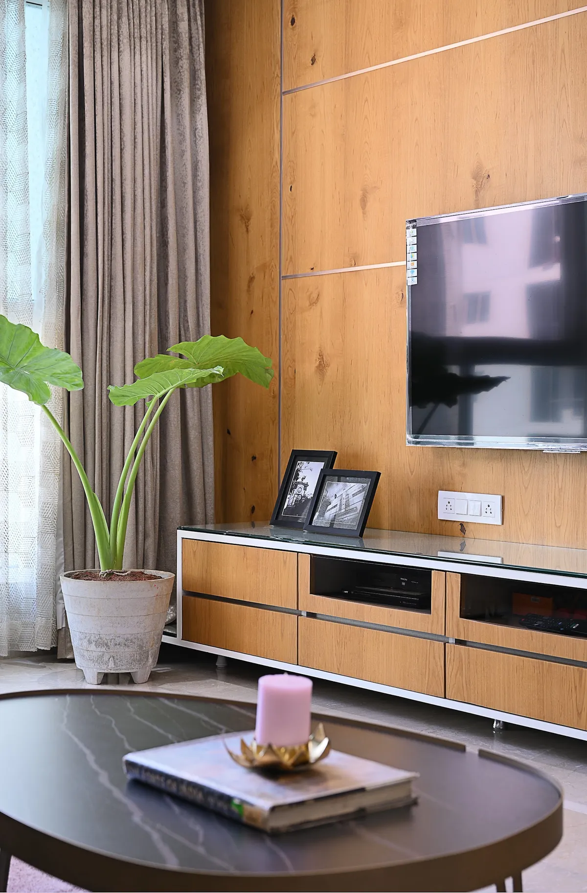 DPLJ INTERIOR DESIGN - ARCHITECTURE DESIGN STUDIO — interior design portfolio in Bengaluru