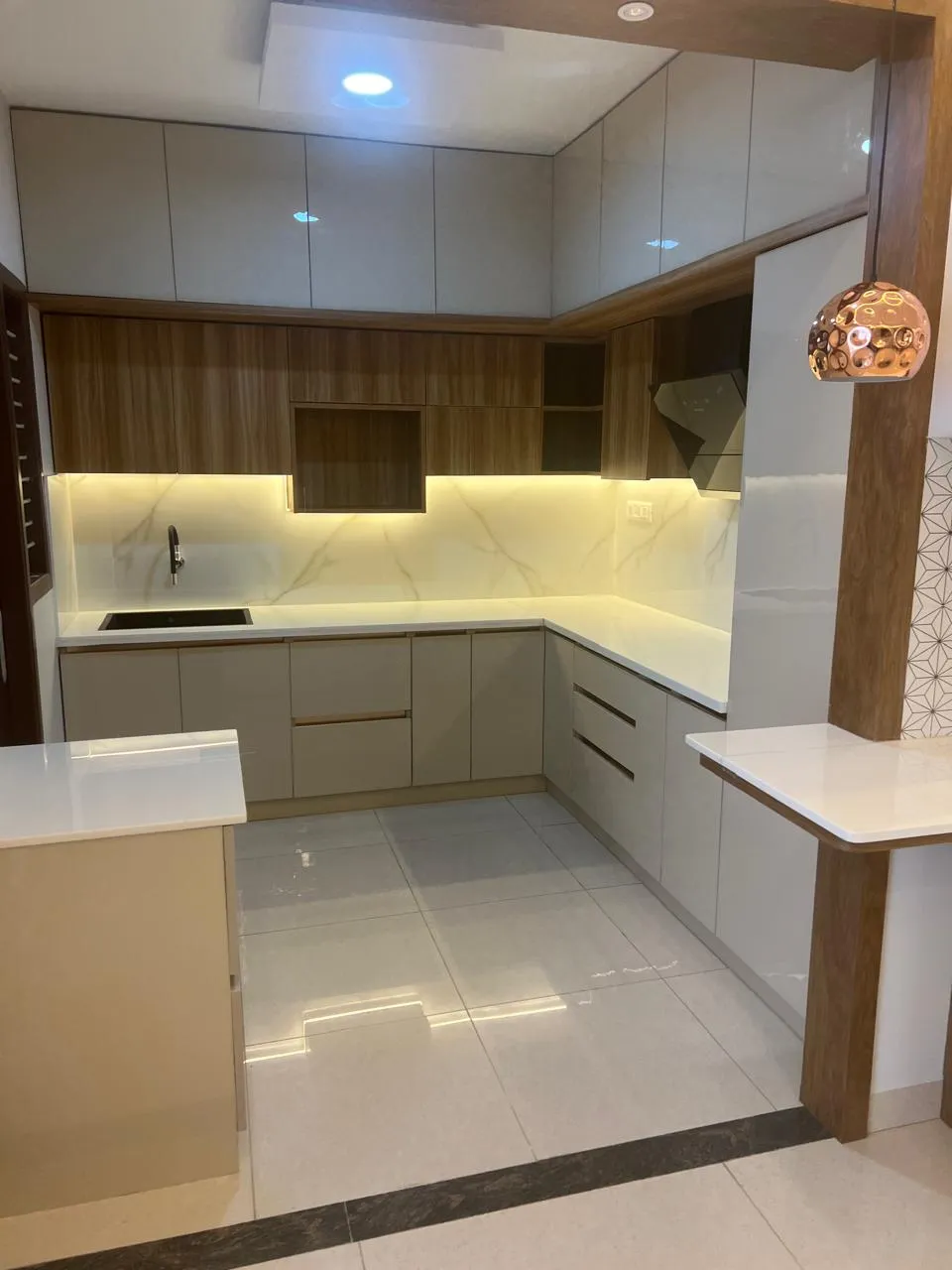 Divine home interiors project 1