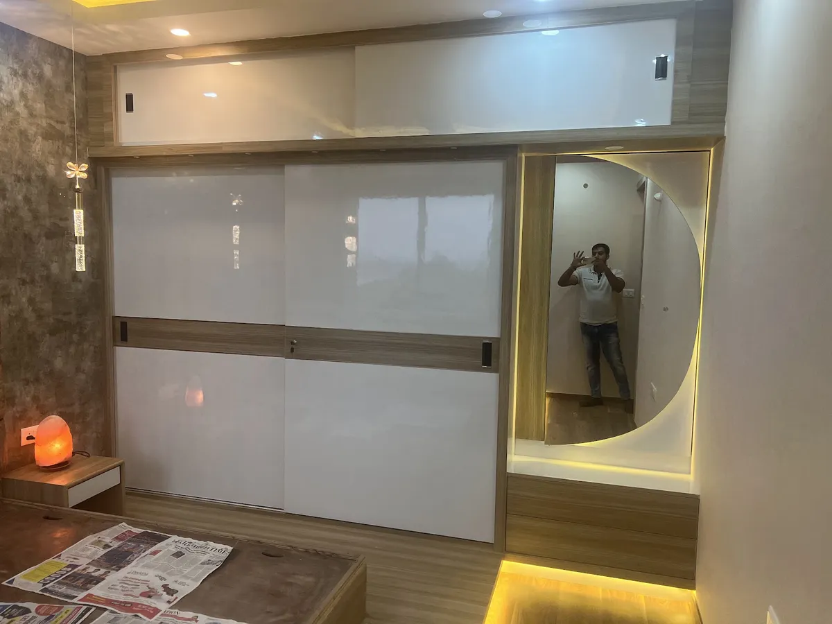 Divine home interiors project 3