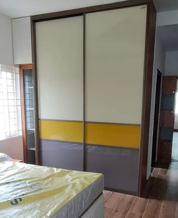 D'LAVISH Interior Designs — interior design portfolio in Bengaluru