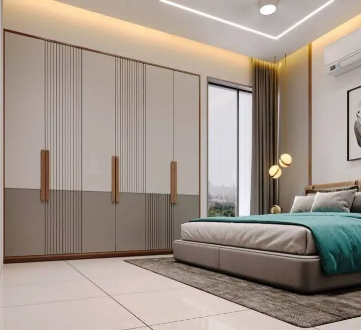 D'LAVISH Interior Designs project 1