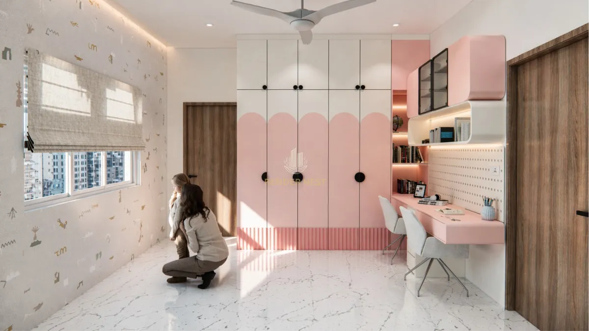 D'LAVISH Interior Designs project 2