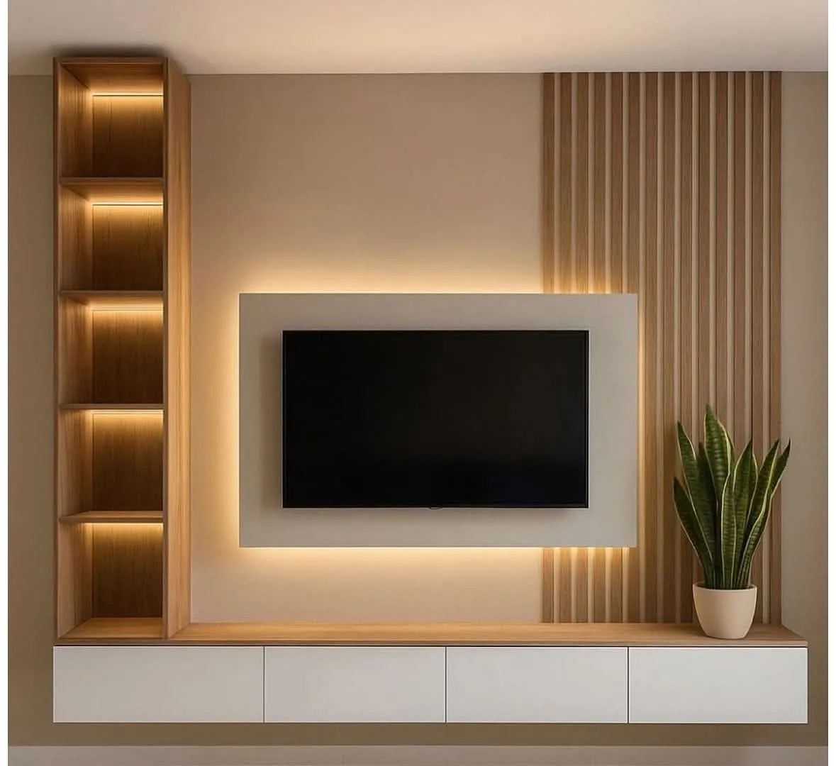 D'LAVISH Interior Designs project 3