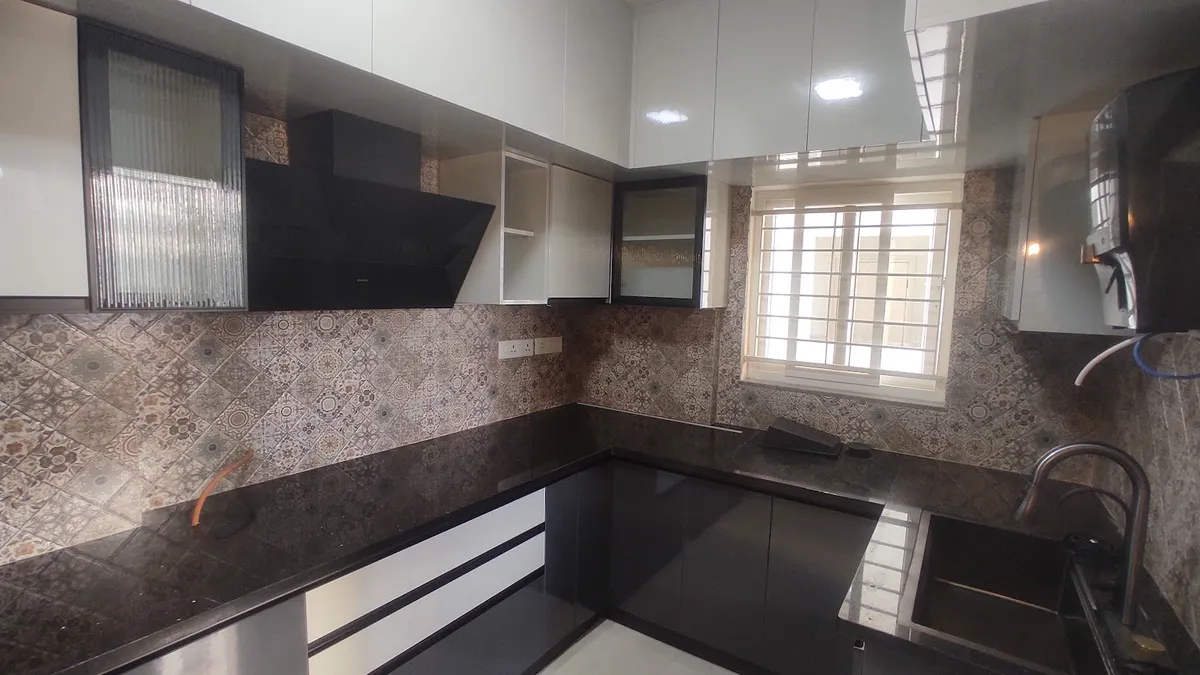 Intierior | Home Interiors, Office Interiors, Interior Design project 1