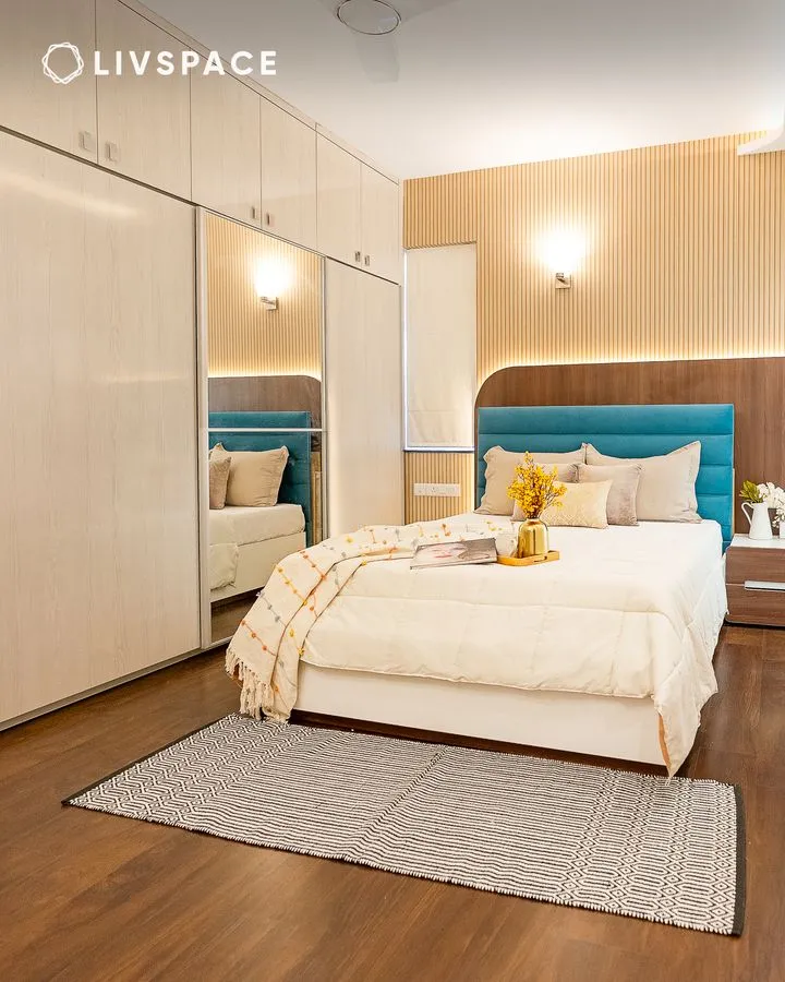 Livspace - Interior Design Studio, Whitefield project 1