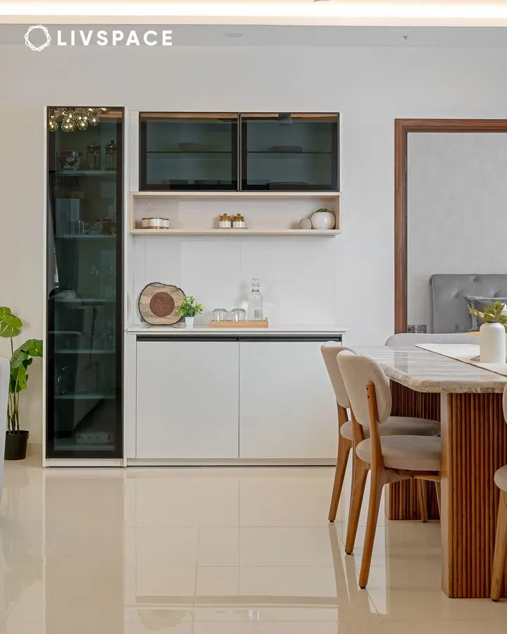 Livspace - Interior Design Studio, Whitefield project 2