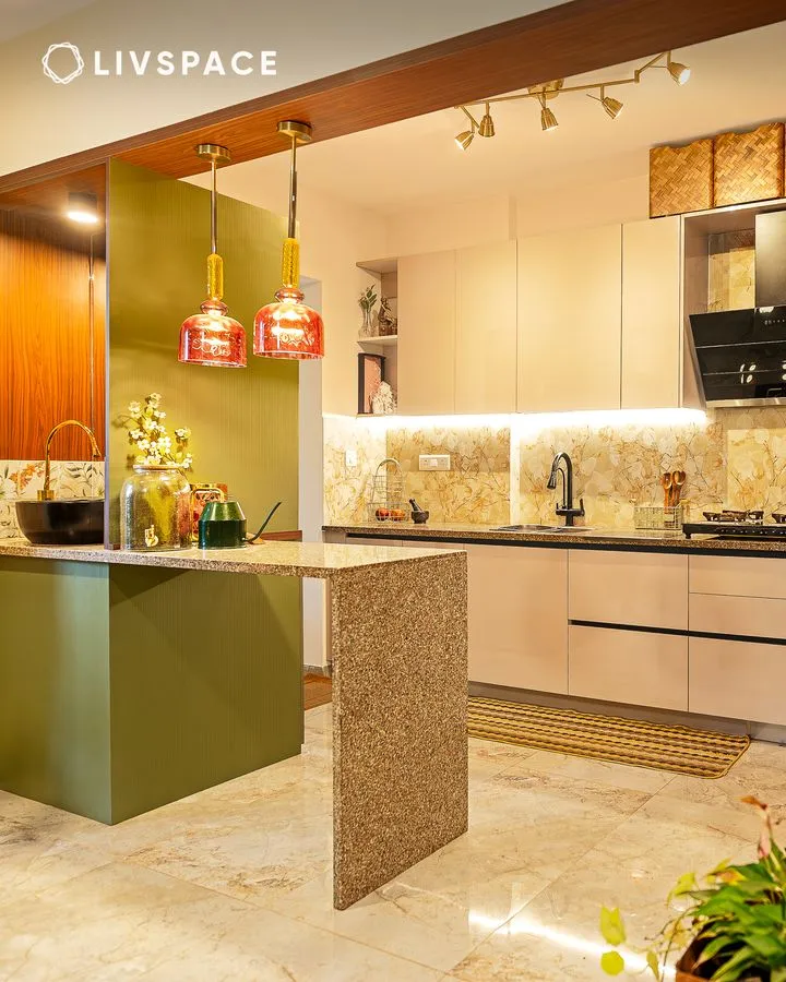Livspace - Interior Design Studio, Whitefield project 3