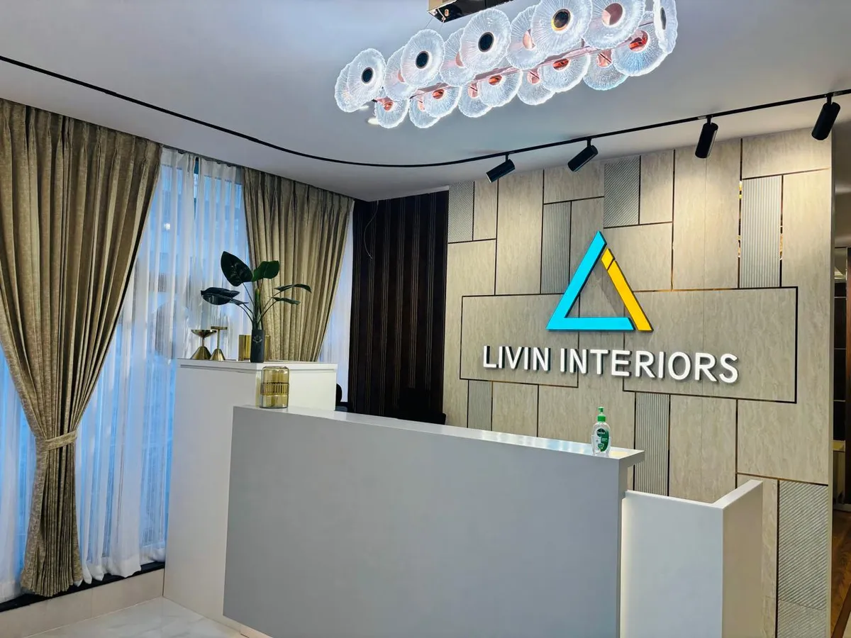 Livin Interiors: Interior Designers in HSR Layout Bangalore — interior design portfolio in Bengaluru