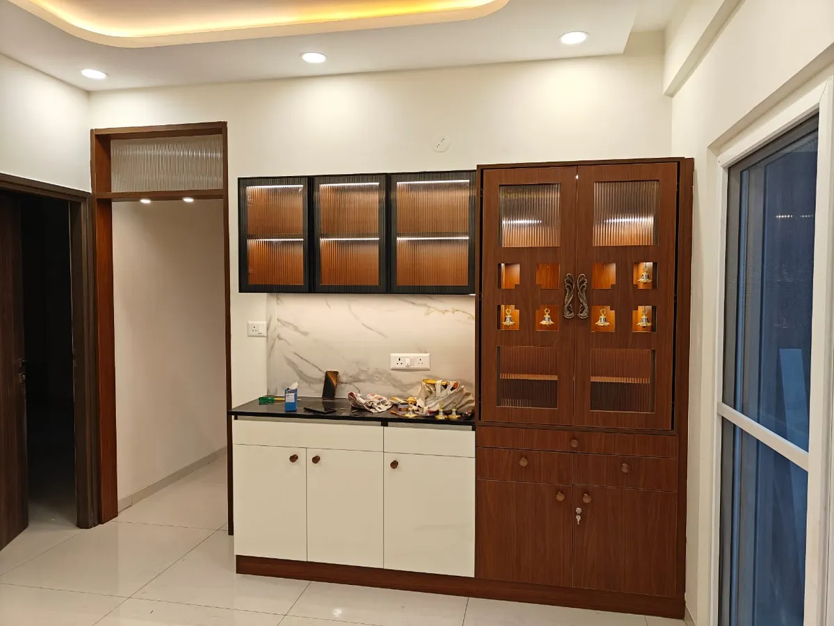 Livin Interiors: Interior Designers in HSR Layout Bangalore project 1