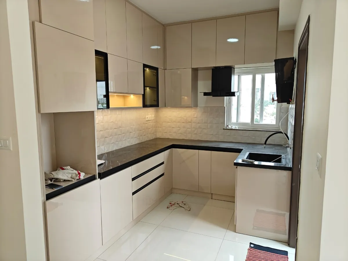 Livin Interiors: Interior Designers in HSR Layout Bangalore project 2