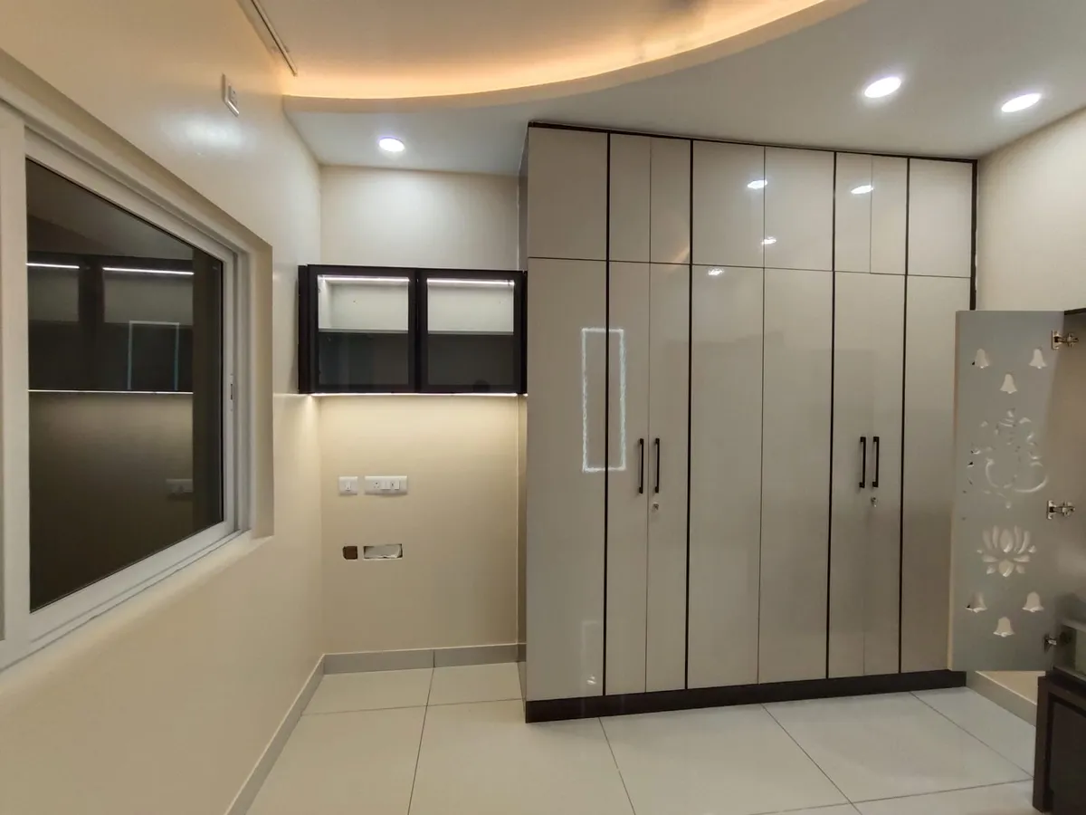 Livin Interiors: Interior Designers in HSR Layout Bangalore project 3