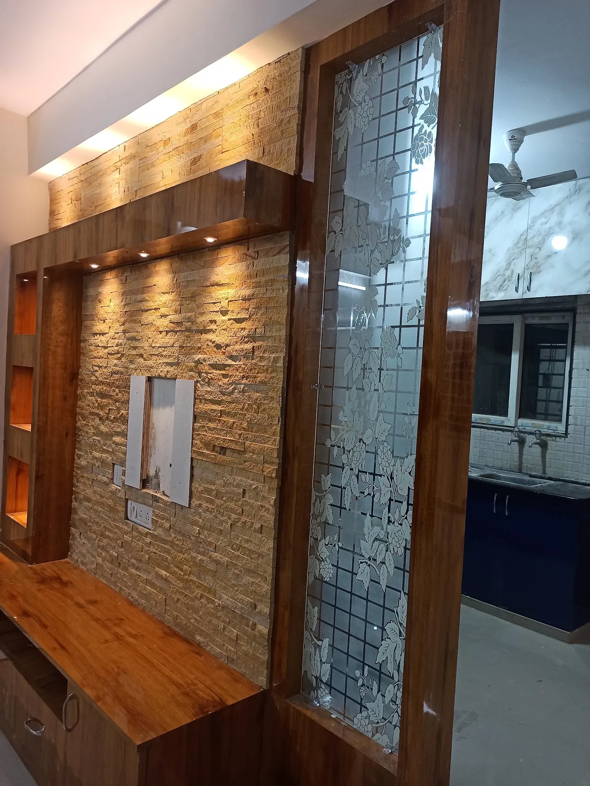 Lavish Matrix Interiors project 2