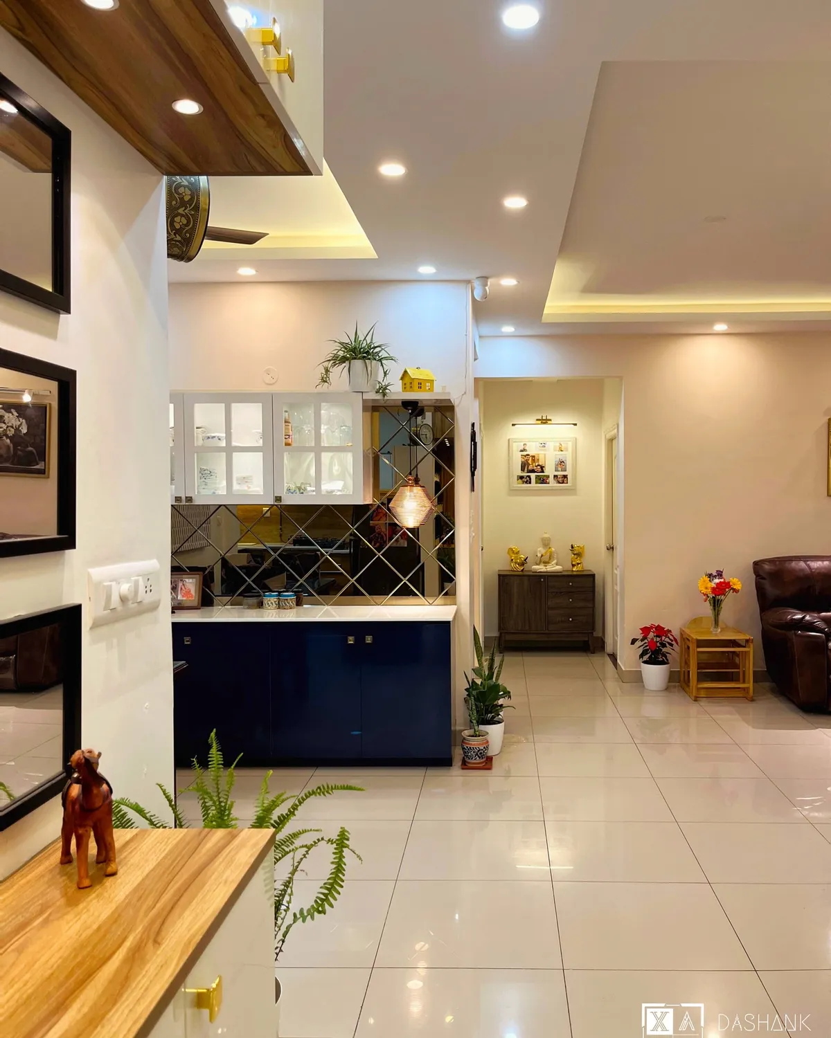 Dashank Designs Pvt. Ltd. project 2