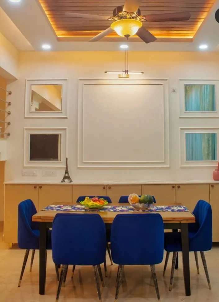 Dashank Designs Pvt. Ltd. project 3