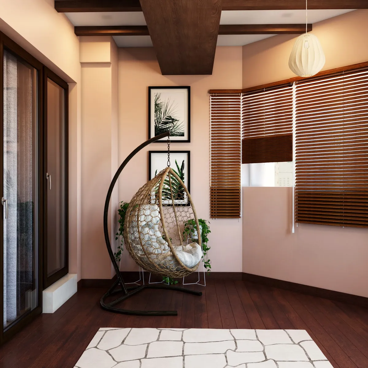 Dahliaa Interior Studio — interior design portfolio in Bengaluru