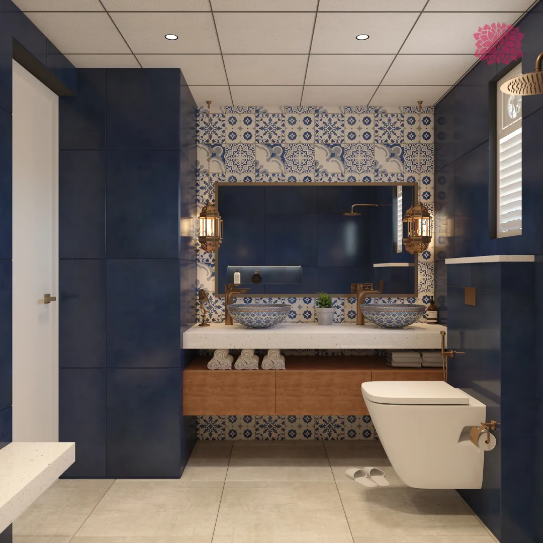 Dahliaa Interior Studio project 3