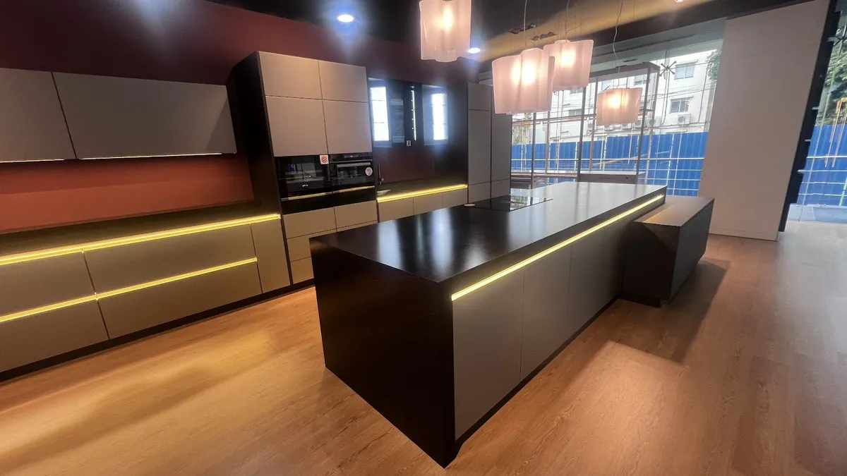 Trisha Interiors project 1