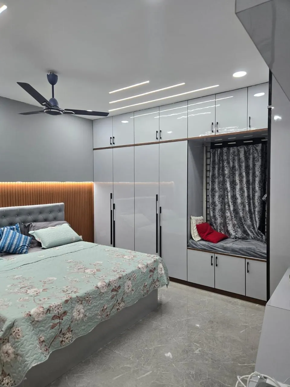 Yes To All — interior design portfolio in Bengaluru