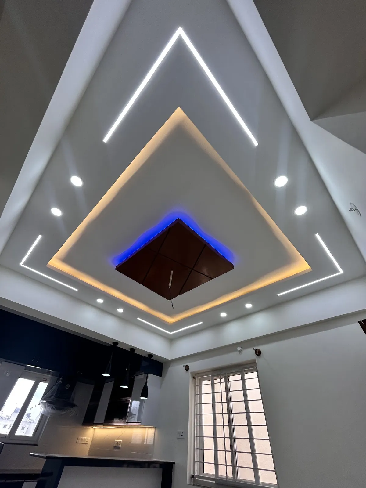 Vintage Decors — interior design portfolio in Bengaluru