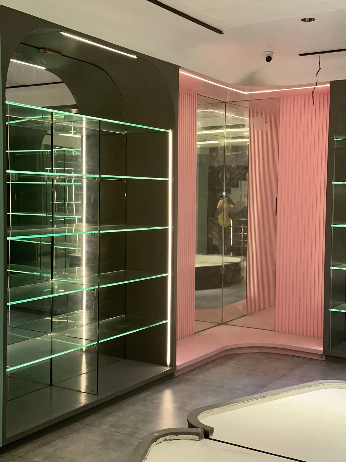 Prakruthi Architects & Interior Decorators project 1