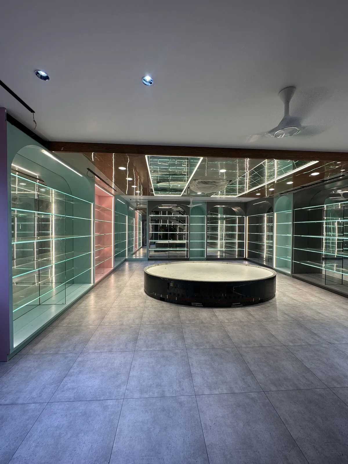Prakruthi Architects & Interior Decorators project 2