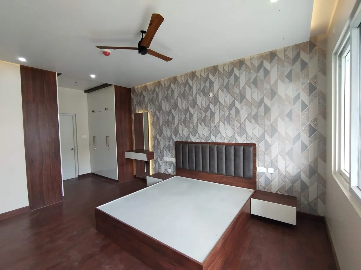 tarahomeinterior — interior design portfolio in Bengaluru