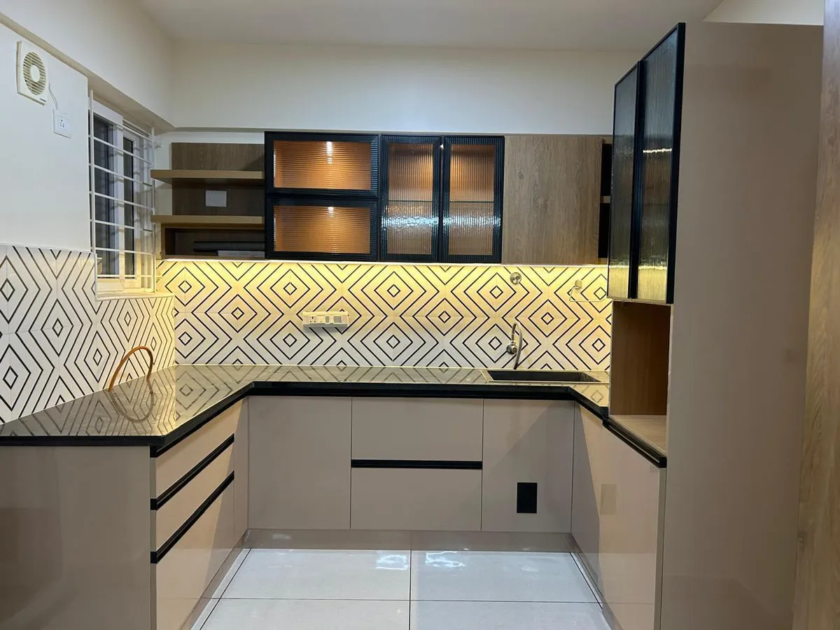 Unicspace - Interior Design Studio — interior design portfolio in Bengaluru