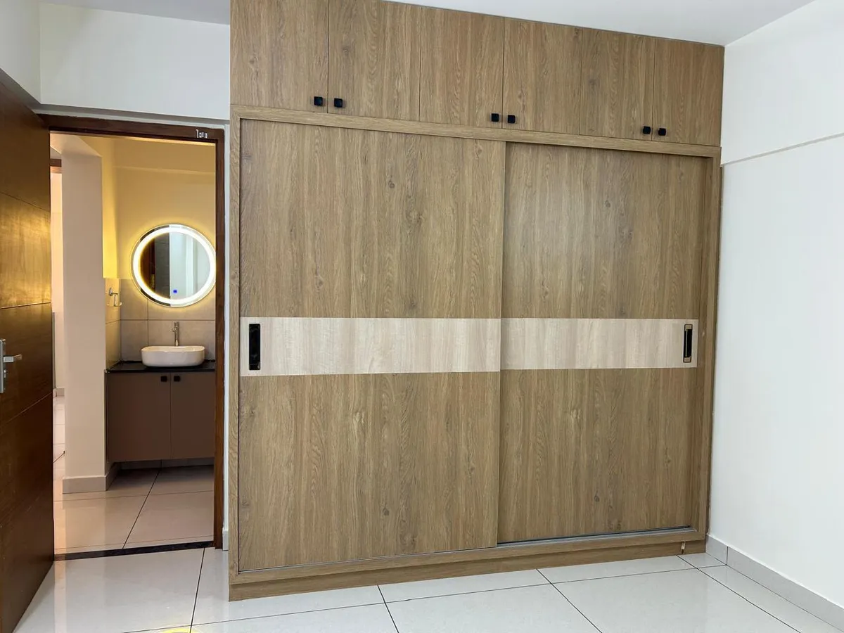 Unicspace - Interior Design Studio project 1